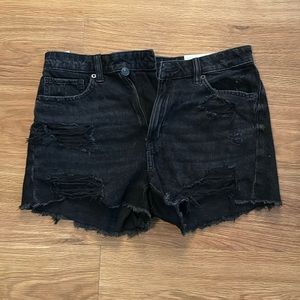 American Eagle Mom Short